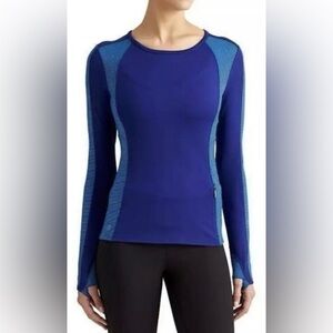 Athleta Long Sleeve Top activewear